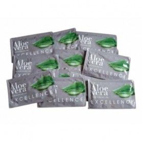 TOALLITAS REFRESCANTES ALOE VERA C.200
