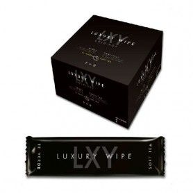 TOALLITA PERFUMADA LIMON LUXURY C.200