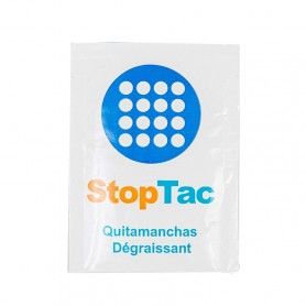 TOALLITA QUITAMANCHAS STOP TAC C.500