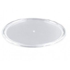 BASE CUPULA REDONDA CLASICA 34X16