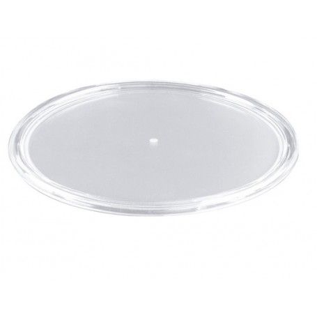 BASE CUPULA REDONDA CLASICA 34X16