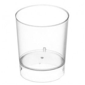 VASO PLAST. RIGIDO 0,5CL CHUPITO &(63) P.16