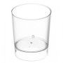 VASO PLAST. RIGIDO 0,5CL CHUPITO &(63) P.16