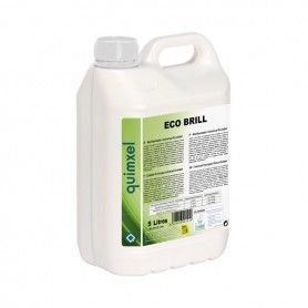 ABRILLANTADOR ECO BRILL 5L.