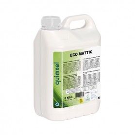JABON LAVAVAJ.AUT. ECO MATIC 6KG.