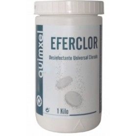 LEJIA EN PASTILLA EFERCLOR &(6)1KG.