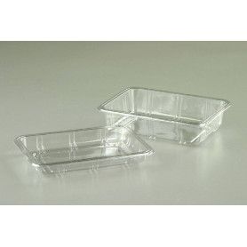 BANDEJA PLAST.212X12X26MM. BA80 C.1050