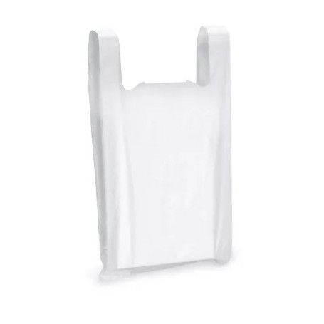 BOLSA CAMISETA 50X60 G-200 REC.70% &(5) P.100