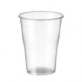 VASO PLAST. TRAS 1000CC. PP &(20) P.25