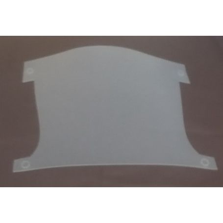 RECAMB. PANTALLA MATA-INSECTOS FLYPOD EU