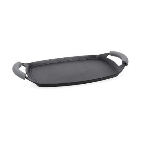 ASADOR ALUMINIO FORJADO 36X23