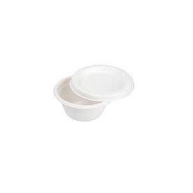 TARRINA BAGAZO SALSA C/TAPA 70CC. 68X30 P.100