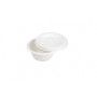 TARRINA BAGAZO SALSA C/TAPA 70CC. 68X30 P.100
