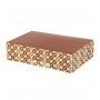 CAJA PASTAS N-2 1/4KG.170X115X43 &(10) P.25