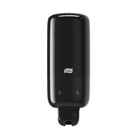DOSIFICADOR JABON TORK S4 NEGRO R561508