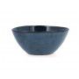 BOL CUADRADO 15,8X15 BLUE IKONIC