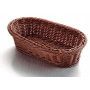 CESTA PAN PP OVAL 24X17X8H