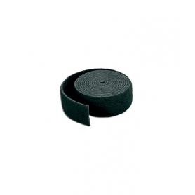 ESTROPAJO ROLLO 6M SCOTCH-BRITE NEGRO R-86