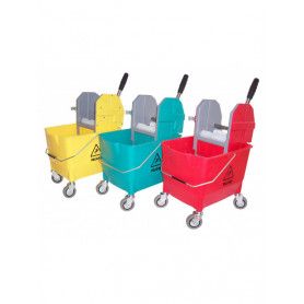 RECAMBIO CUBO FREGONA INDUS. G730