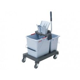 FREGONA IND.ULTRASPEED DOBLE /CUB.PRE,SOP,MOP/