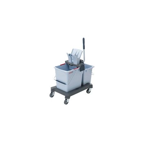 FREGONA IND.ULTRASPEED DOBLE /CUB.PRE,SOP,MOP/