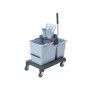 FREGONA IND.ULTRASPEED DOBLE /CUB.PRE,SOP,MOP/