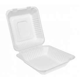 ENV. BAGAZO C/TAPA 21X20X8 1000CC G-17 &(4) P.50