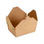 CAJA AMERICA KRAFT 16X12,5X6,4 1000CC C.200
