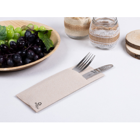 SERV. P&P 32X40 KANGUR ECO-NATURA C.1200