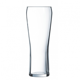 VASO CRISTAL ALTO 58CL. CERVEZA EDGE C.6