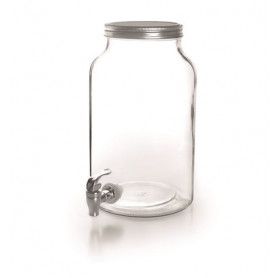 JARRA DISPENSADORA 5,5L.