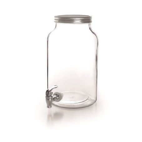 JARRA DISPENSADORA 5,5L.
