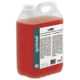 JABON SUPERFICIES MAQUINA LISEC 5L.