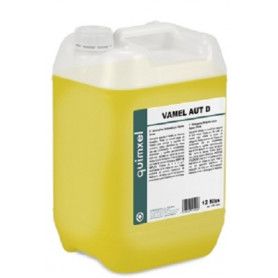 JABON LAVAVAJ.AUT. VAMEL AD 12KG.