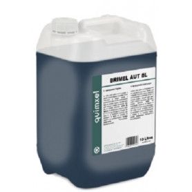 ABRILLANTADOR BRIMEL BL CRISTAL 10L.