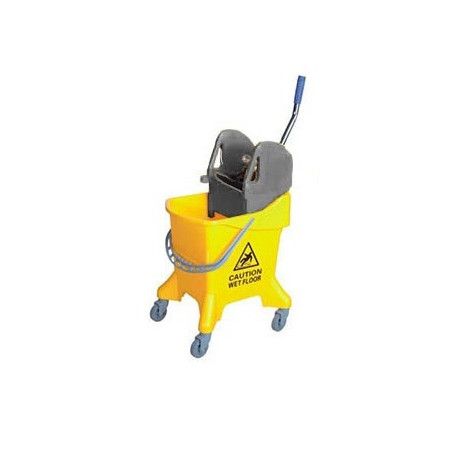 FREGONA INDUS. THOR PLUS 30L.CARRO+PRENSA