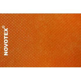 Mantel no-tejido 1,2x1,2m en color naranja