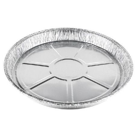 PLATO ALUMINIO @240/25 R-450915 P.40