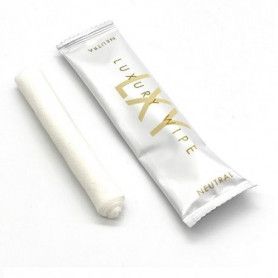 TOALLITA PERFUMADA NEUTRA LUXURY C.200