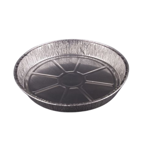PLATO ALUMINIO @289/40 REF.A-2100 &(2) P.150