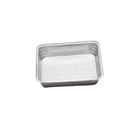 ENVASE ALUMINIO N-4 251000 230X170 P.50