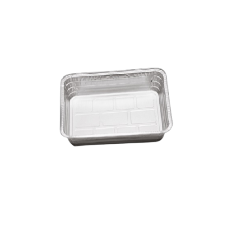 ENVASE ALUMINIO N-4 251000 230X170 P.50