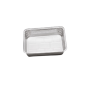 ENVASE ALUMINIO N-4 251000 230X170 P.50