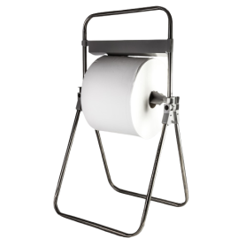 PORTA-ROLLO TRAPICEL DE PIE