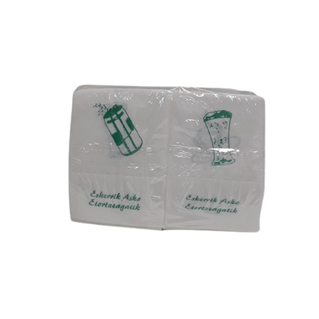 SERV. MINISERVIS NORMAL C.9600