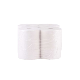 PAPEL HIG. CORTADO/ROLLO T8 BASIC 5700 SERV C.6