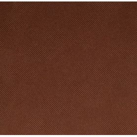 MANTEL NO-TEJIDO 120X120 MARRON C.150
