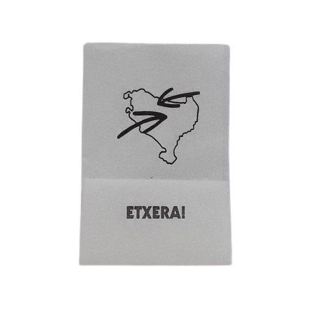 SERV. MINISERVIS ETXERA C.12000