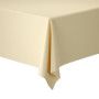 MANTEL DUNISOFT 1,18X25M. VAINILLA C.2