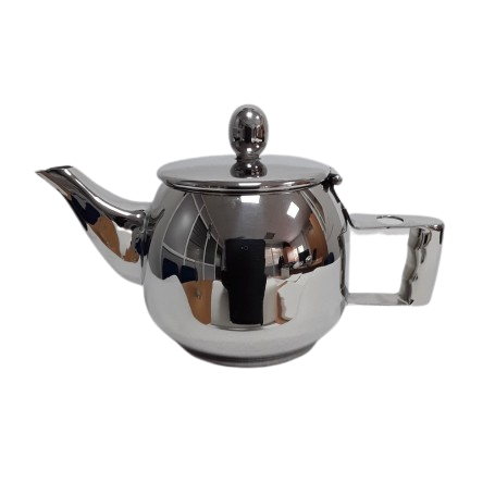 TETERA 0,35L. SHERACELL INOX